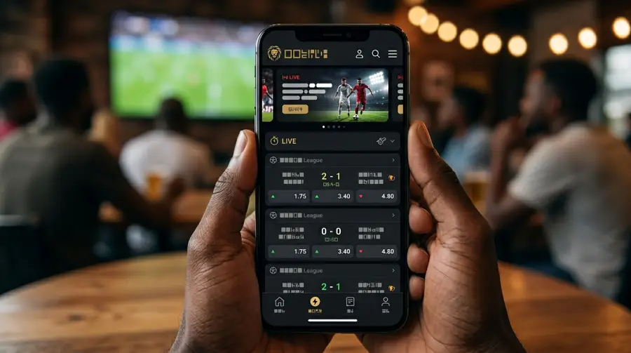 Afropari App Download for Android