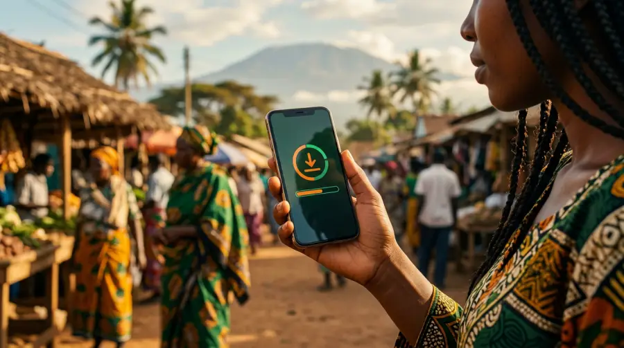 Afropari App Download: Install the Afro pari Betting App