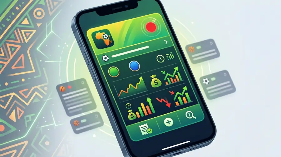 Afropari App Download