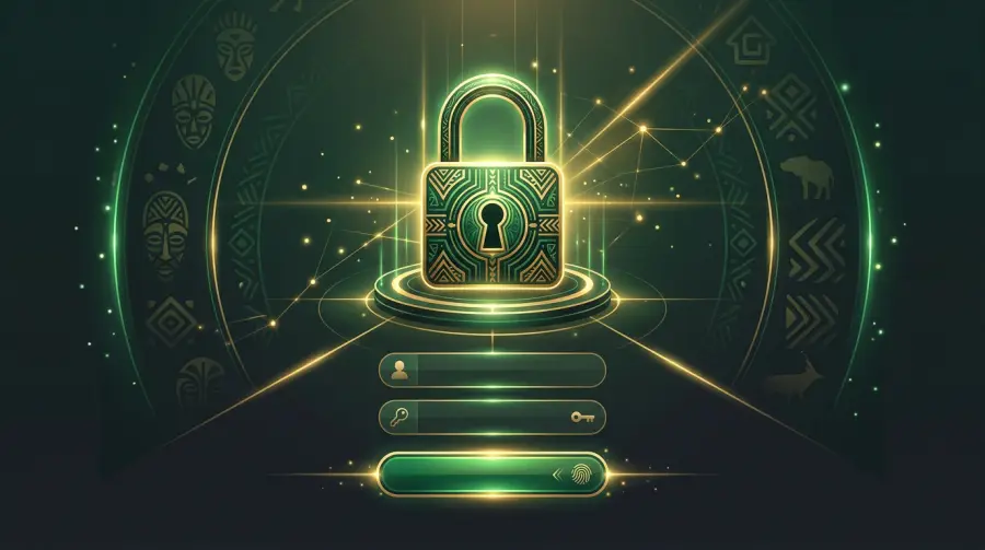 Afropari Login and Registration: Access Your Betting Account