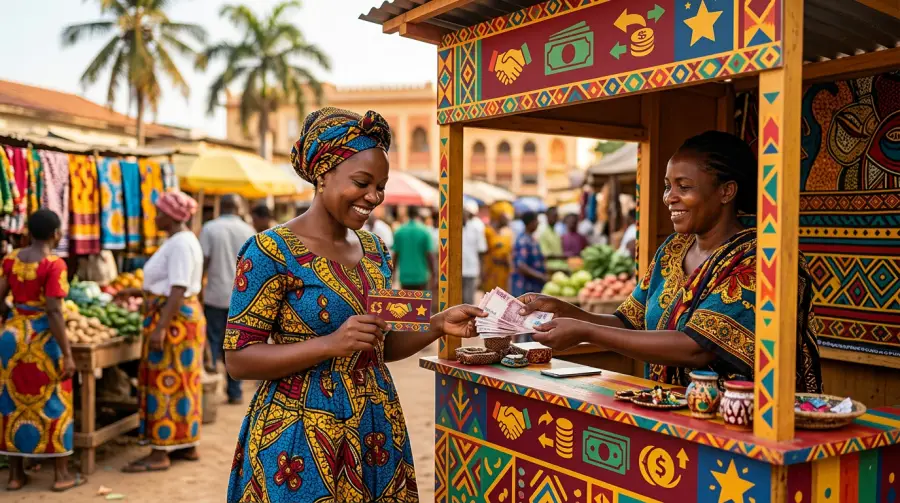 How to Use an Afropari Promo Code