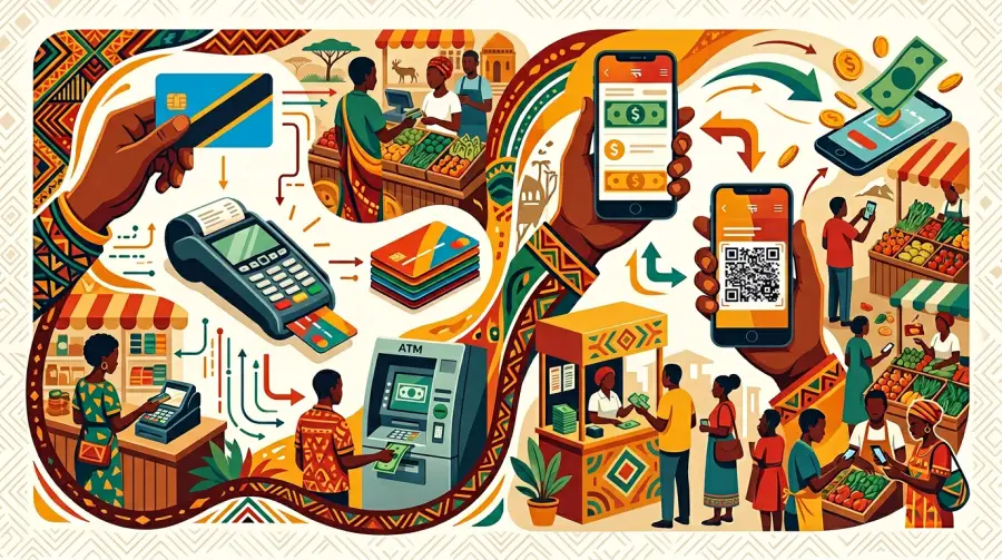 Afropari Withdrawal Methods